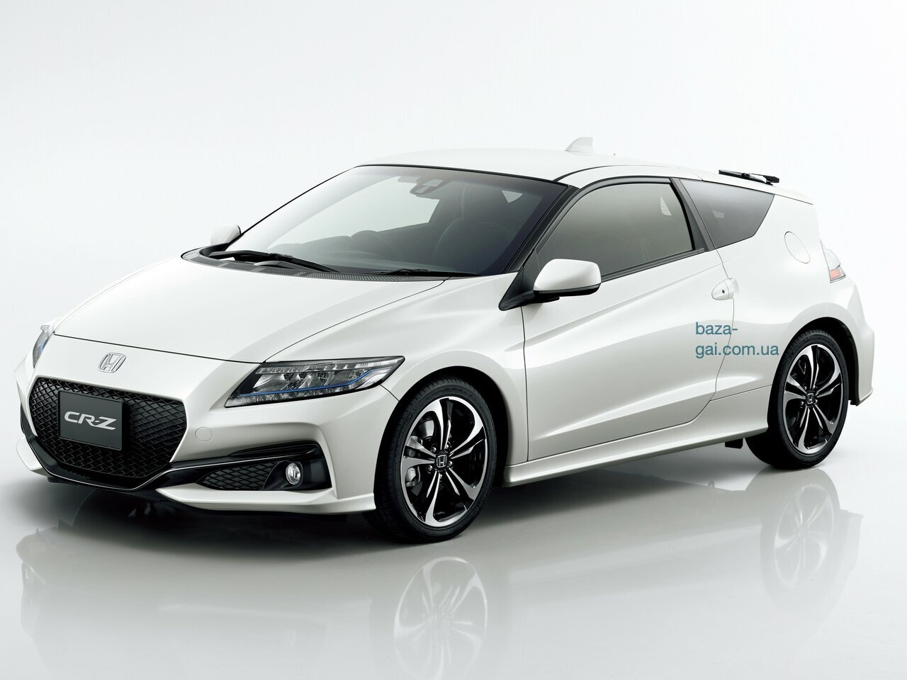 Honda CR-Z